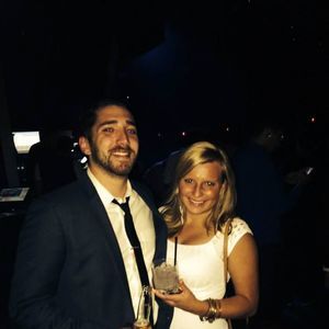 Meet your Posher, Mike